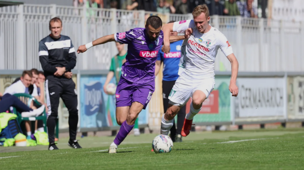 ЛНЗ із Оболонню