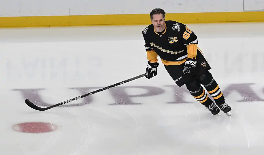 52-річний Ягр не збирається завершувати професійну кар'єру