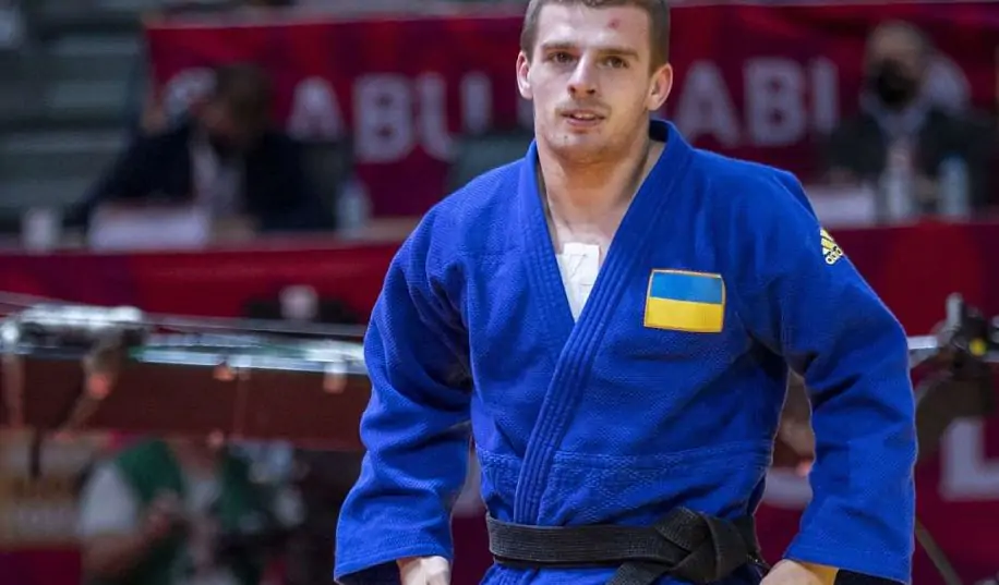У другий день чемпіонату світу-2024 виступили два українці