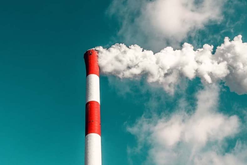 Повітря в Черкасах