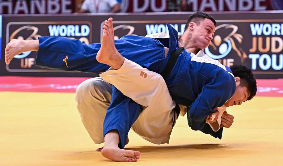 Турнір серії Grand Slam на XSPORT. Відеотрансляція