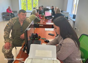 Старе згоріло з речами: захиснику з Черкащини відновили посвідчення – Новини Черкасс