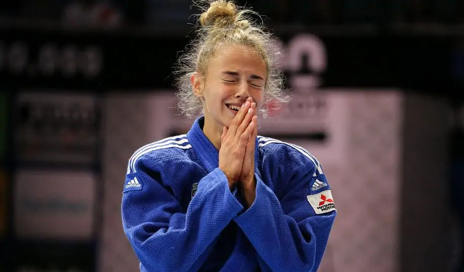 Білодід за 3 дні до старту змагань вибула з заявки збірної України на чемпіонат світу-2024