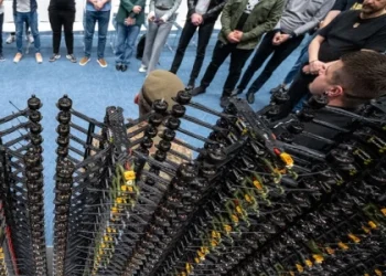 706 дронів для львівської бригади тероборони — Львівщіна