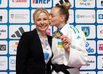 «Найкращий час». Білодід – про найбільшу перемогу за 5 років | Дзюдо |