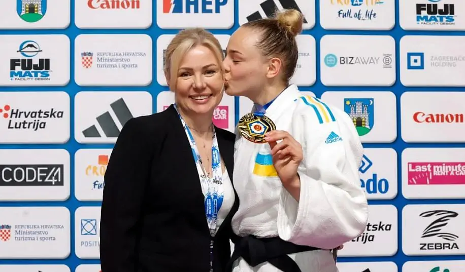 «Найкращий час». Білодід – про найбільшу перемогу за 5 років