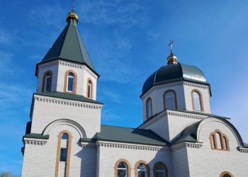 Бужанська церква на Лисянщині перейшла до ПЦУ