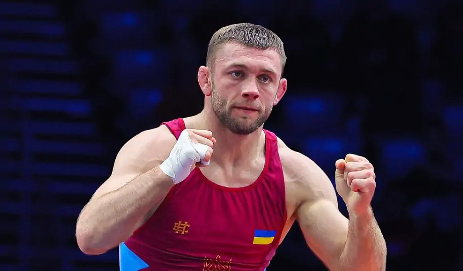 Хоцяновський, Михайлов та Грушина – у заявці збірної України на ліцензійний турнір у Стамбулі