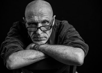 У Черкаси приїде письменник Юрій Іздрик – Новини Черкасс