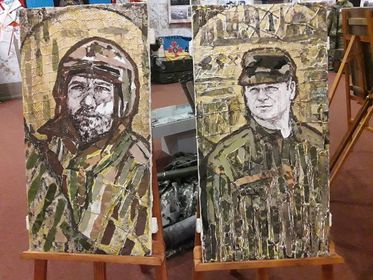 анонс виставки у Черкасах