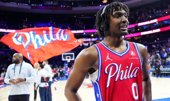 Філадельфія дотисла в овертаймі Нью-Йорк, Клівленд переміг Орландо: результати матчів плей-оф НБА