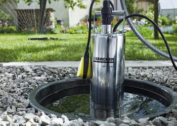 Глибинний насос для води: ефективне рішення для водопостачання