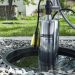 Глибинний насос для води: ефективне рішення для водопостачання