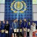 Черкаські фехтувальники здобули нагороди чемпіонату України – Новини Черкасс