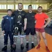 Оприлюднено склад збірної України з греко-римської боротьби на ліцензійний турнір в Стамбулі | Боротьба |