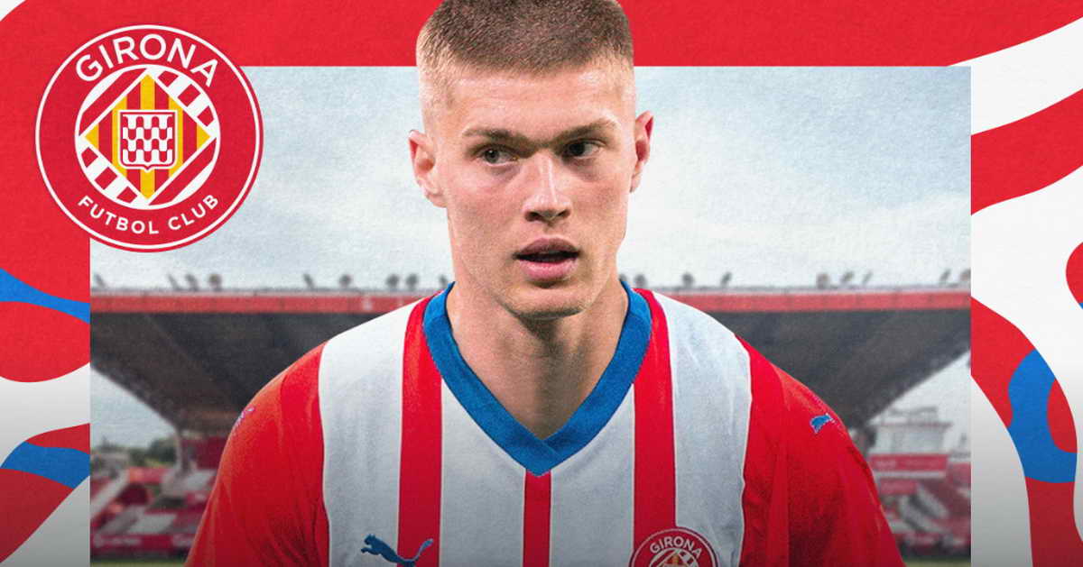 Артем Довбик выиграл трофей Пичичи в испанской Ла Лиге