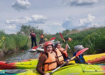 Безкоштовні табори влаштовують для дітей – хто підходить