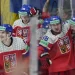 Чехия разгромила Швецию в полуфинальном матче Чемпионата мира-2024 по хоккею