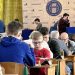 Черкасець показав високий рівень на всеукраїнських змаганнях зі швидких шахів — Новости Черкасс