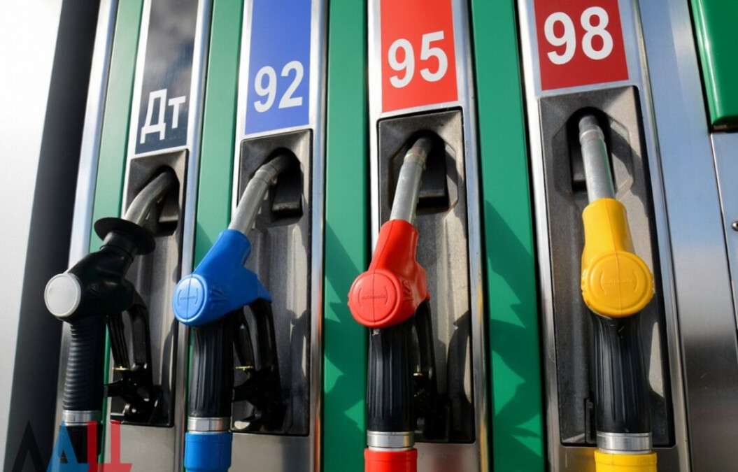 Подорожчання палива