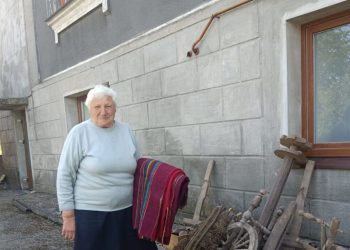 Цінні експонати отримав музей на Кременеччині