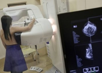 Де і коли можна зробити у Львові мамографію