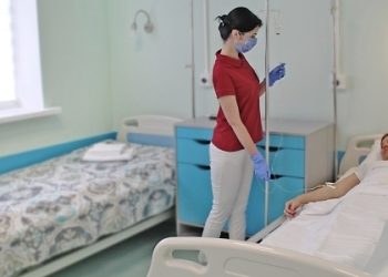 Де на Львівщині можна отримати безоплатну допомогу при інсульті