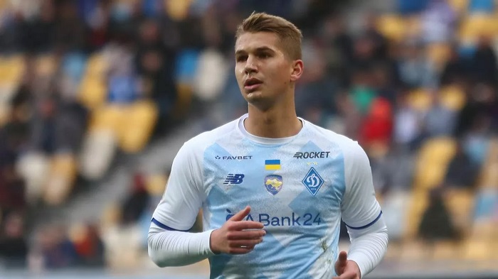 «Динамо» планирует серьезную чистку среди игроков