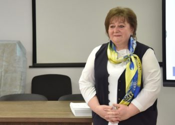 Для Львівського медичного фахового коледжу післядипломної освіти обрали директорку