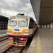 До Львова курсуватиме модернізований електропоїзд