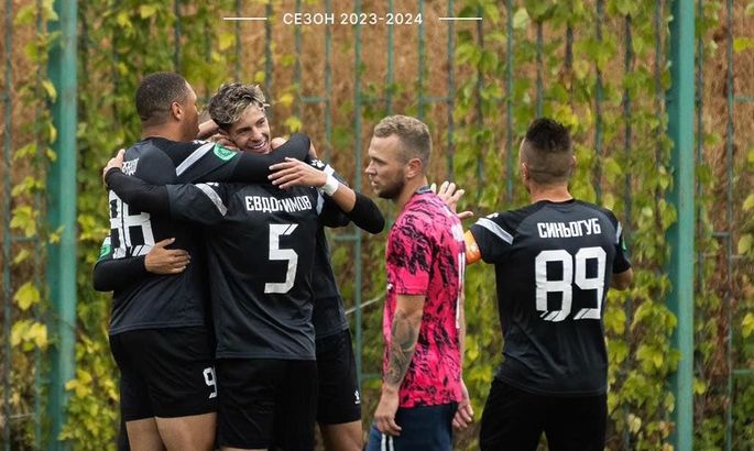 Друга ліга. Дружба втрачає перемогу, драма у Стрию