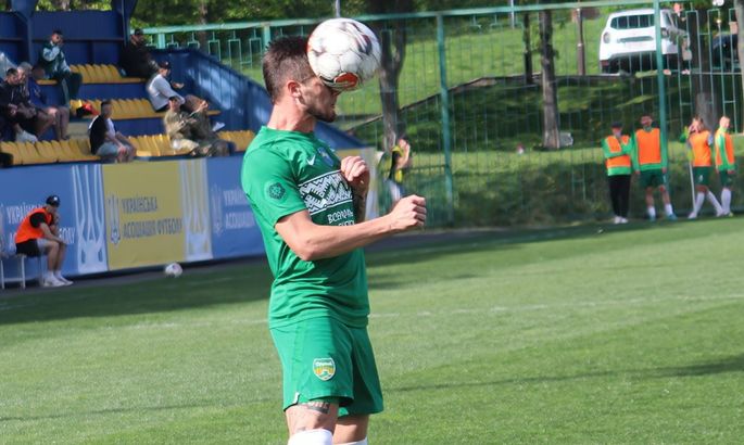 Друга ліга. Топ-матч у Кагарлику, Тростянець без головного тренера