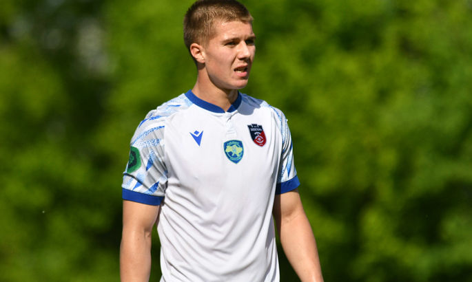 Друга ліга. Відеотрансляції матчів дня