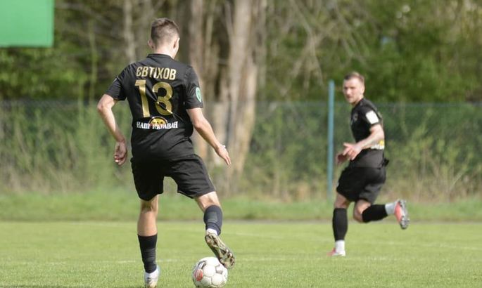 Друга ліга. Відеотрансляції матчів дня