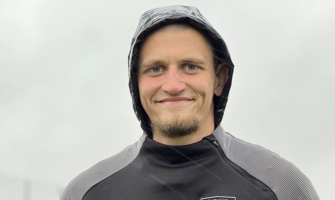 Друга ліга. Відеотрансляції матчів дня