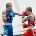 Друге командне місце вибороли черкаські боксери під час чемпіонату України в Рівному  — Новости Черкасс