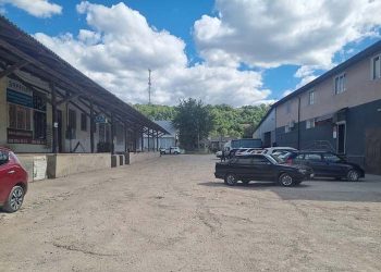 ДТП у Чорткові: жінка за кермом збила пенсіонерку і втекла