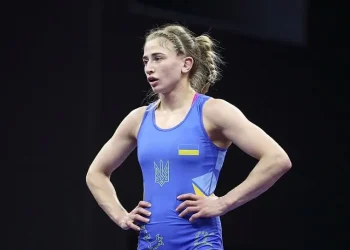 Маланчук та Бондар – чемпіонки Європи U-23 | Боротьба |