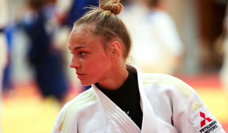 Тренер збірної України розповів, за рахунок чого Білодід виграла чемпіонат Європи