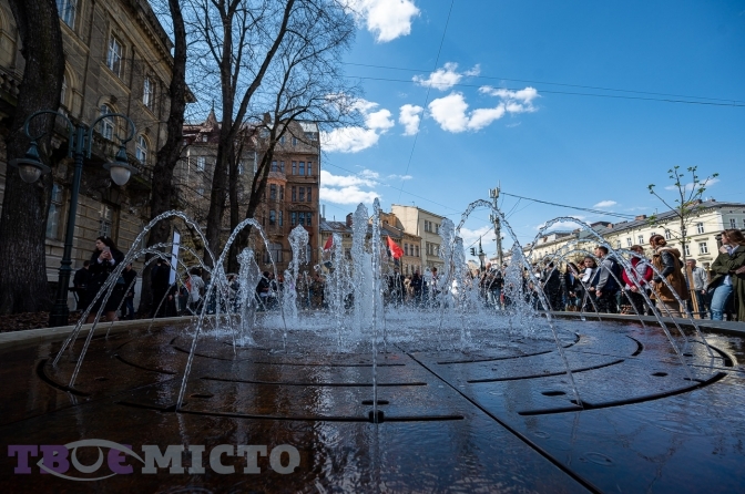 Фото: Твоє місто/ Іван Станіславський