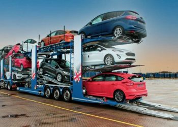 Імпорт авто в Україну: 10 країн, з який ввезли найбільше машин | АВТО НОВИНИ |