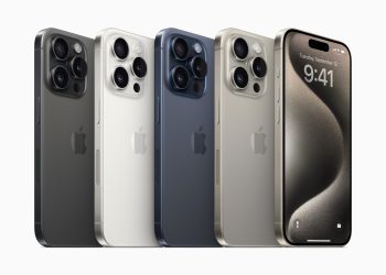 Інноваційні можливості iPhone 15