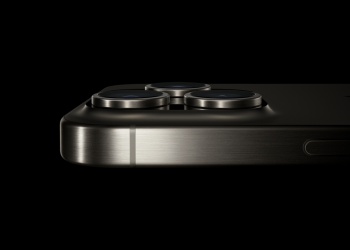 iPhone 15 Pro Max – новый эталон мобильных технологий