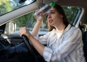 Як охолодити авто в спеку: 5 дієвих порад | АВТО НОВИНИ |