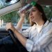 Як охолодити авто в спеку: 5 дієвих порад | АВТО НОВИНИ |