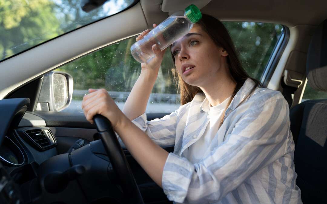 Спека в авто