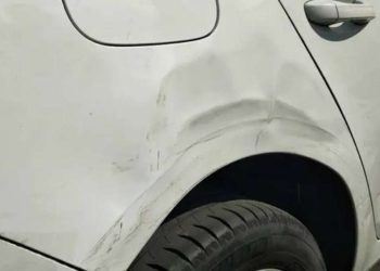 Як прибрати вм’ятини на авто: поради водіям Дніпра | АВТО НОВИНИ |