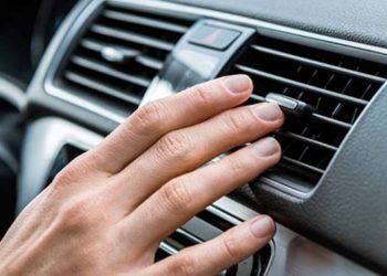 Як водіям Дніпра покращити роботи кондиціонера: 3 поради | АВТО НОВИНИ |