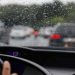 Як водіям Дніпра покращити видимість під час дощу: поради | АВТО НОВИНИ |