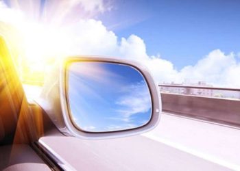 Як водіям Дніпра захистити авто від сонця: рекомендації | АВТО НОВИНИ |